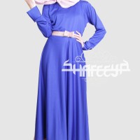 Gamis Shafeeya Queenta