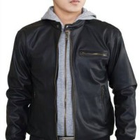 Jaket Kulit Asli Bandung SZK 685
