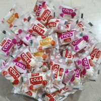 Jual Permen Susu Toll (Toll Milk Candy) 200gr Murah