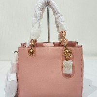 JUAL TAS MICHAEL KORS CYNTHIA SMALL BALLET ORIGINAL ASLI