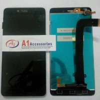 LCD + Touchscreen Xiaomi Redmi Note 2 Black