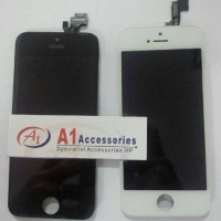 LCD Touchscreen Iphone 5 / 5S / 5C Original Taiwan