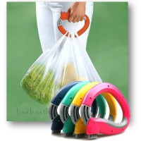 Jual One Trip Grip Pegangan Cantolan Kantong Tas Belanjaan Shopping Bag Murah