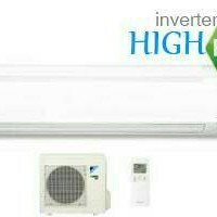 AC DAIKIN 1Pk High Inverter FTKV25NVM