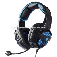 Jual Headset Gaming Sades Bpower SA739 / SA 739 + Y cable MURAH berkualitas Murah