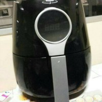Jual Air Fryer Maspion Murah