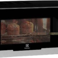 MICROWAVE oven serbaguna grill ELECTROLUX 3087x WATT KECIL