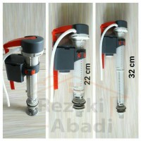 Jual Pelampung Kloset / Pengisi Air Kloset model Hidrolik Murah