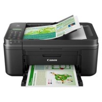 Printer Multifungsi Canon MX497