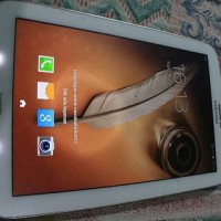 samsung galaxy note 8 gt-n5100 batangan