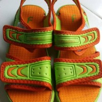 Sepatu Sandal Anak Laki Fladeo