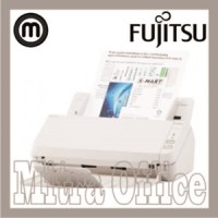 FUJITSU Scanner SP-1130/Scanner/Scan/Mesin Fotocopy/Printer/Toner/Ink