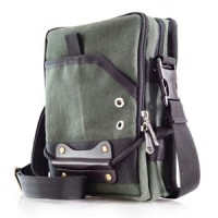 Jual Tas Slempang Pria Hoozler Tackel Bag (Army) Murah