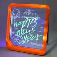Jual Led Writing Board Led Tablet Led Advertising Board Light Tablet Fluore Murah