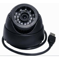 Kamera CCTV Memory Card