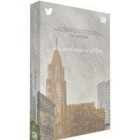 Novel The Architecture of Love (Original) Ika Natassa