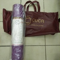 Jual Matras Yoga Premium Cuca 6mm Murah