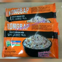 Jual KONGBAP (Multi Grain Mix) Murah