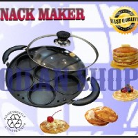 Jual Cetakan kue martabak mini anti lengket 7 lubang Murah
