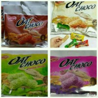 Jual Naraya Oat Choco Murah
