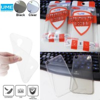 Ume Ultrathin Air Case 0.3mm Oppo F1 Plus - R9