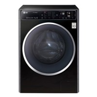 HARGA PROMO MESIN CUCI FRONT LOADING LG F1400HT1B WITH DRYER MURAH