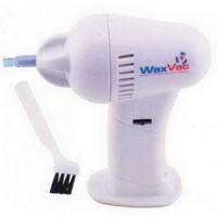 Jual vacum pembersih penyedot lubang telinga kuping ear cleaner praktis Murah
