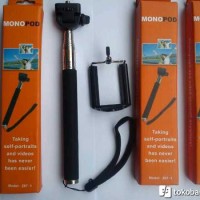 Jual TONGSIS Monopod + HOLDER U | Tongsis Monopod | Tongsis Holder U Murah