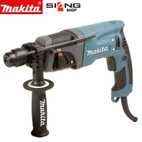 Makita HR 2460 / HR2460 Mesin Bor Rotary Hammer