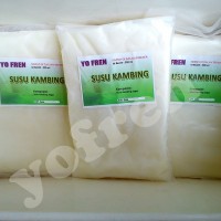 Jual Susu Kambing Etawa YOFREN (FRESH) Murah