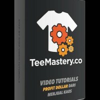 Jual TEEMASTERY - RAHASIA PROFIT MILYARAN JUALA. KAOS ! Murah