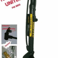 Jual Pompa sepeda United Murah