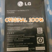 Jual Baterai LG Optimus Black P970 L3 / C660 / P690 / L5 E612 BL-44JN Murah