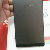 Oppo R5 ex Garansi resmi erafone