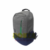 Tas Merk Bodypack 2802 /Ransel/Kantor/Sekolah/Backpack/Travel