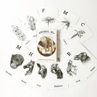 Jual Animal 4d+ by Octagon Studio (Free Feeding Cards) Murah