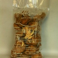 Jual Cuanki kering laksana 200gr Murah