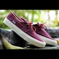 Sepatu Vans Wanita, Vans Wanita Warna Hitam, Vans Wanita Tanpa Tali
