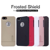 Hard Case Nillkin Apple iPhone SE / iPhone 5S (Free Anti Gores)