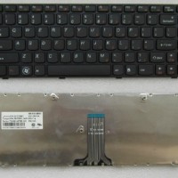 Keyboard Laptop Lenovo G470 B470 V470 G475 B475 B490