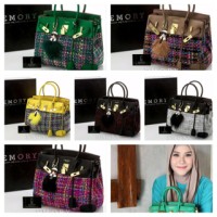 TAS BAGUSS...!!! EMORY Viorelle Original