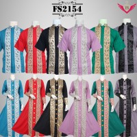 Jual Baju Pesta Couple/sarimbit/maxi dress/busana muslim/gamis/kebaya batik Murah