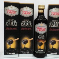 Jual ASLI OBAT HERBAL KOLESTROL DIABETES MAAG ASAM URAT MADU RATU LEBAH Murah