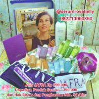 Jual JAFRA Cosmetics Indonesia Member Murah