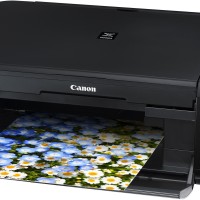 PRINTER CANON MP287