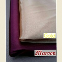 Jual jilbab segi empat satin syari Murah