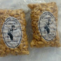 Jual Kacang Kapri Tari Bali Murah