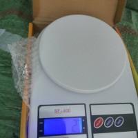 Jual timbangan digital 10KG with led Murah