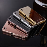 Luxury Alumunium Bumper Mirror Xiaomi Mi 5 / Xiaomi 5