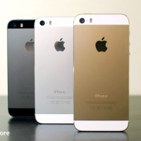 APPLE IPHONE 5S 32GB GOLD ORIGINAL SECOND EX GARANSI INTERNATIONAL